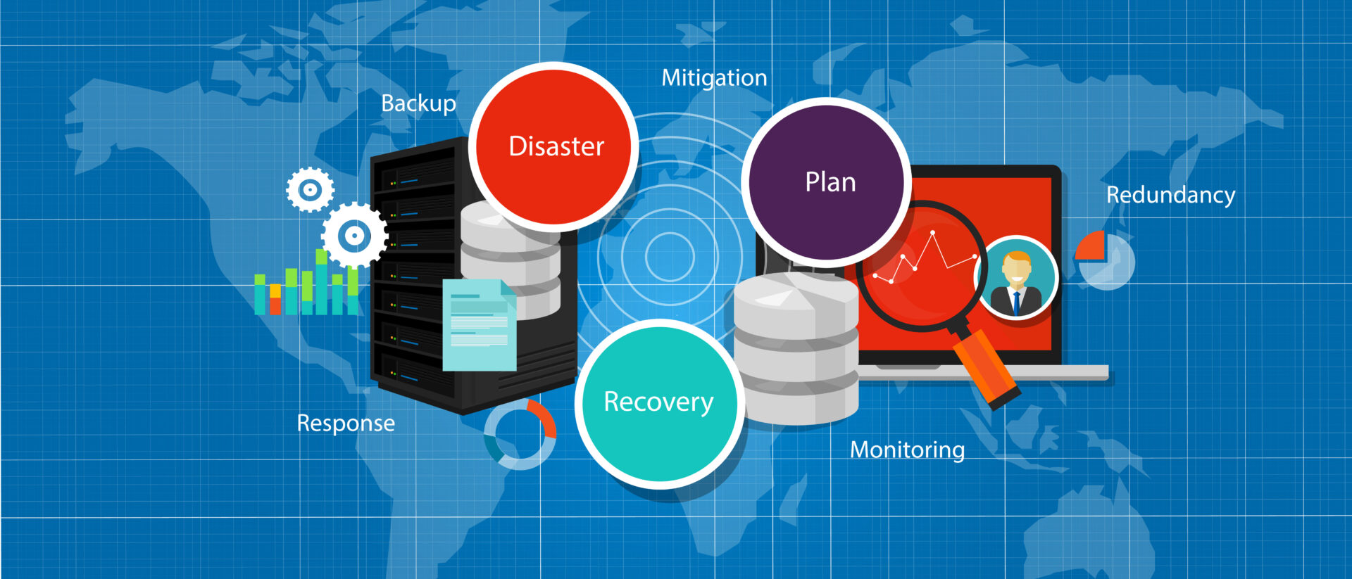 Disaster Recovery 01